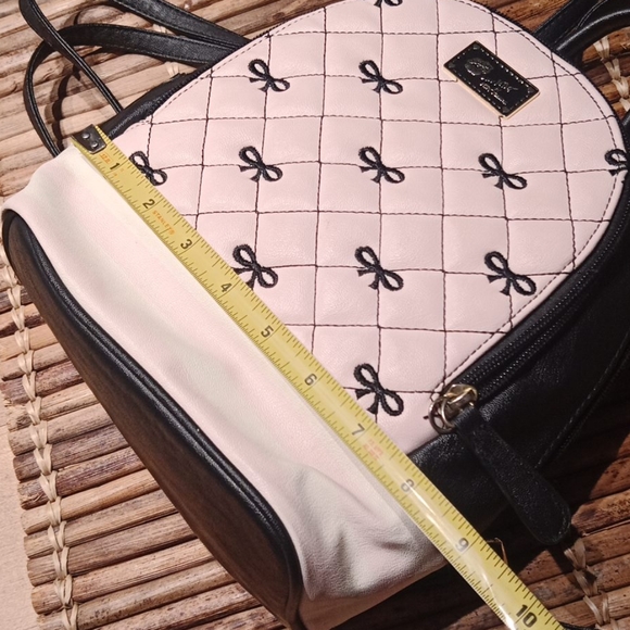 Betsey Johnson  backpack main image 11